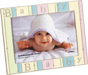 Walther Baby képkeret 10x15 cm