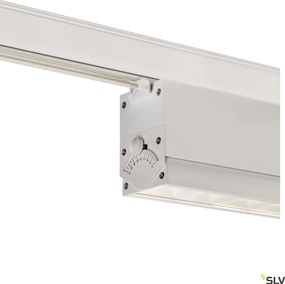 SLV SIGHT MOVE 1004689 Sínreflektor 1x26W/LED 4000K 3100LM IP20