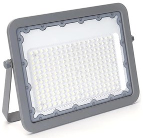 Aigostar - LED Reflektor LED/150W/230V szürke 6500K IP65