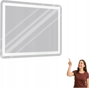 Led tükör 18,6W Buenavista 1 99839 Eglo