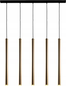 Függő lámpa Akadi 8887 Antigo