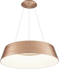 AZZARDO 5095 EMMA Modern Led Függesztett Lámpa LED IP20