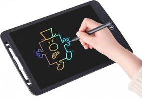 colorfull 12 hüvelykes digitális rajztábla gyerekeknek RAM-MD94