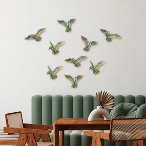 BIRDS 1