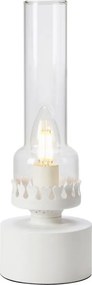 Markslojd KANDELLA 108787 Asztali lámpa 1x40W/E14 IP20