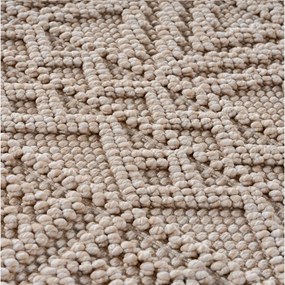 Bézs szőnyeg 160x230 cm Helix 2202 – Ayyildiz Carpets