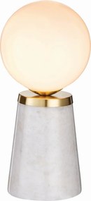 Endon OTTO 75968 Asztali lámpa 1x3W/G9 IP20