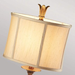 Feiss MARCELLA FE-MARCELLA-TL Asztali lámpa 1x60W/E27