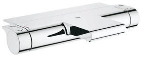 GROHE 34464001 - GROHTHERM 2000 termosztátos kádcsaptelep DN 15, fényes króm