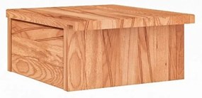 Bükkfa éjjeliszekrény Vento - The Beds