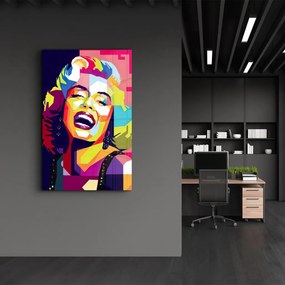 Üvegkép, 46×72 cm – OGLS-9032