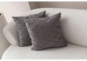 Párnahuzat szett 2 db-os 43x43 cm Tuffet – Mioli Decor