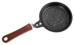 RCK Tapadásmentes bevonatos mini serpenyő 33004