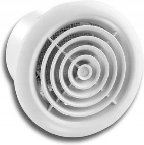 Vents Centro mennyezeti ventilátor 125mm standard