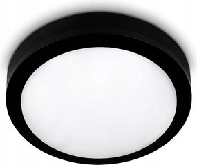 Led Lámpa 18W IP65 4000K Falra Szerelhető Fürdőszobai Lámpa Erős