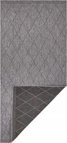 Szőnyeg teraszra-előszobába, kétoldalas 80x250cm