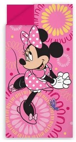 Disney Minnie Flower hálózsák