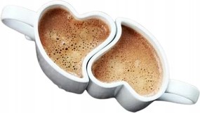 2x Szerelem Bögre Szerelmes Bögrék Ajándék Szerelmeseknek