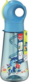 Kulacs, 500 ml, Ecozen®, MAPED PICNIK Concept Miniz, mosómedve (IMA873101)