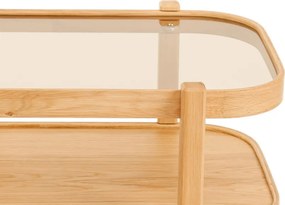 Togg 70 - Oak