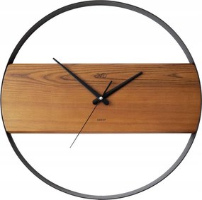 Kerek Látványos Falióra Jvd Loft NS22008.11 45 cm