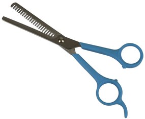 Szőrvágó olló – Love Story