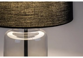 Rabalux 74049 - Asztali lámpa RIEN 1xE27/60W/230V