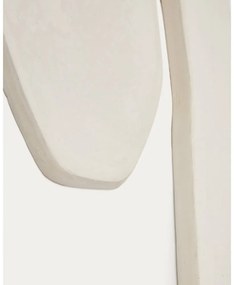 Fali dekoráció készlet 3 db-os 25,5x71,5 cm Siluna – Kave Home