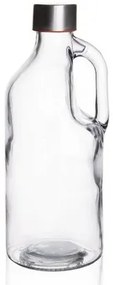 Orion Truely üvegpalack, fedővel, 0,55 l, 0,6 l