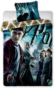 Disney Harry Potter lapok 140x200cm+90x70cm Faro