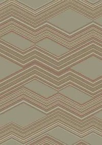 Zsinóros Szőnyeg Moon In &amp; Outdoor 160X230 New