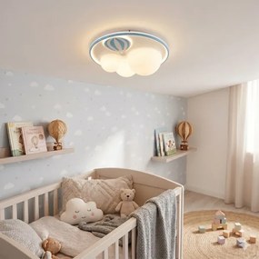 Zuma Line MX4148-1-DWLD - LED Mennyezeti lámpa FOCUS LED/42W/230V 3000/5700K