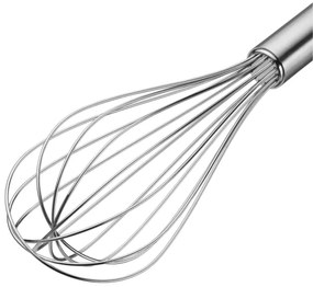 WMF - Habverő PROFI PLUS 25 cm rozsdamentes acél