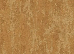 Arany Vinil Tapéta Flizelin Utánzat Beton Vakolat Dörzsölés