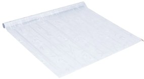 matt bambusz mintás PVC ablakfólia 45 x 500 cm