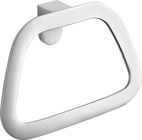 Mexen Lea törölközőtartó, króm - 7026032-00