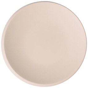 Reggeliző tányér NewMoon bézs 16,1 cm - Villeroy & Boch