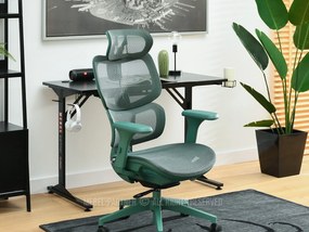 Szék Horst (zöld + zöld). 1110512