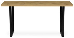 R5216 OAK étkezőasztal, tölgyfa