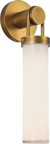 Quintiesse Wynwood QN-WYNWOOD-1WB-VBS Fali lámpa 1x60W/E27 IP20