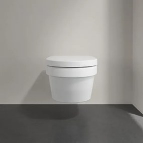 Villeroy & Boch 98M9C101 - ARCHITECTURA SoftClose WC-ülőke, fehér