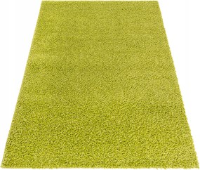 Shaggy Szőnyeg 70x200 Puha Plüss Szőnyeg hosszú szálú