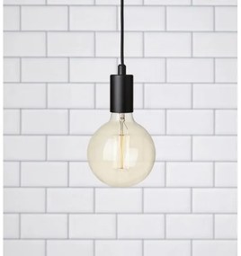 Markslöjd 107366 - Csillár zsinóron SKY 1xE27/60W/230V