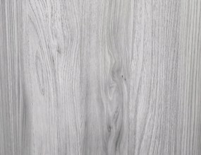 Furnér bútorfólia világosszürke fa félmatt 45
