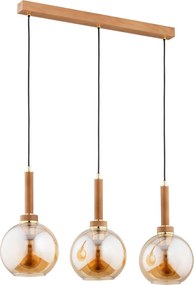 Alfa BALERINA 62311 Függőlámpa 3x60W/E27 IP20