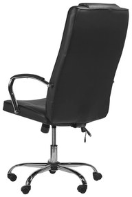 Irodai fotel Shanit (szürke) . 1079118