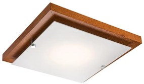 Lamkur LED Mennyezeti lámpa 1xLED/12W/230V - FSC igazolt LA28743