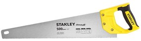 Rókafarkú Fűrész 500Mm 7Tpi - Stanley Stht20367-1