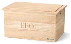 Continenta C3141 - Kenyértartó 34,5x23 cm gumifüge C3141