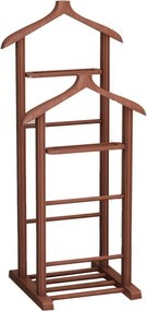 Beta Double Walnut néma szolga